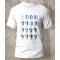 Blackburn Rovers FC Retro Football Shirts T-Shirt 